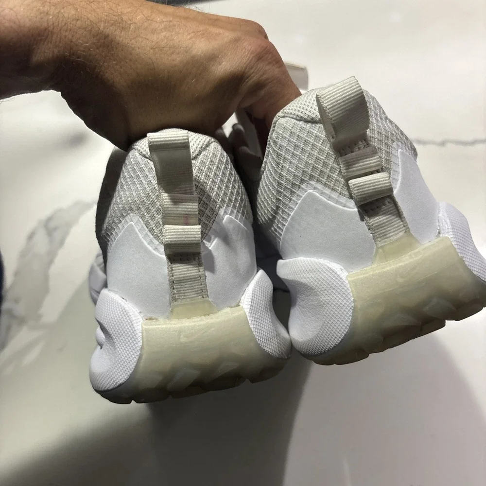 Nike Crossturf 114179-100 Size 13